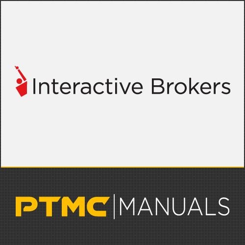 如何串接 Interactive Brokers？