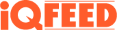 DTN IQ Feed logo