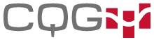 CQG logo